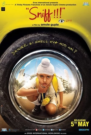 Sniff (2017) Movie | Hindi Full Movie HDRip x264 [700MB]