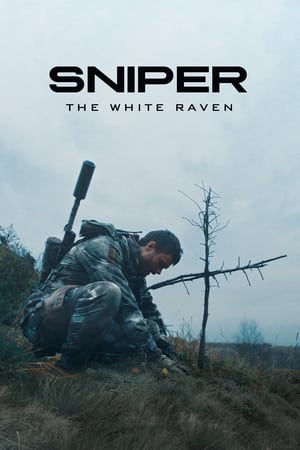 Sniper: The White Raven 2022 Dual Audio HDRip | Hindi Full Movie – 480p