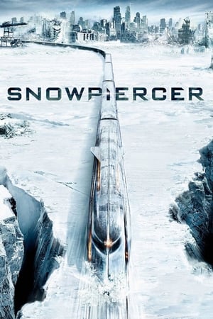 Snowpiercer 2013 Dual Audio Bluray | Hindi Full Movie [1.0 GB] Download