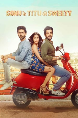 Sonu Ke Titu Ki Sweety 2018 400MB Movie | Hindi Full Movie BluRay Download