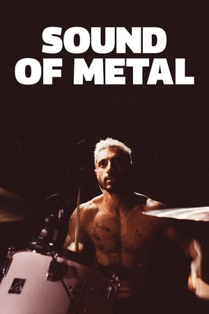 Sound of Metal (2019) Dual Audio HDRip | Hindi Full Movie – 480p