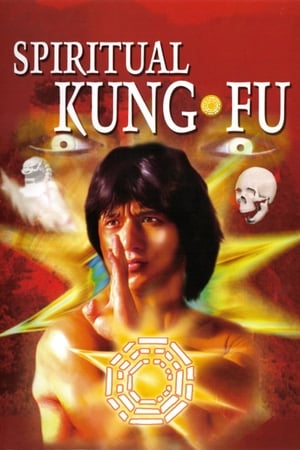 Spiritual Kung Fu 1978 Dual Audio | Hindi Full Movie BluRay 320MB