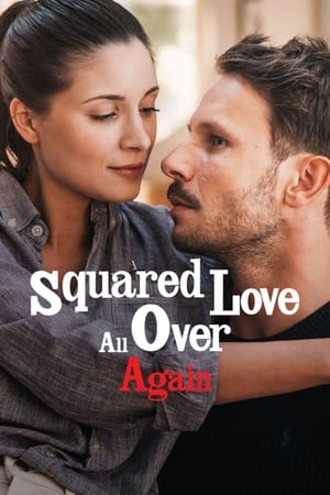 Squared Love All Over Again 2023 Dual Audio HDRip | Hindi Full Movie – 480p