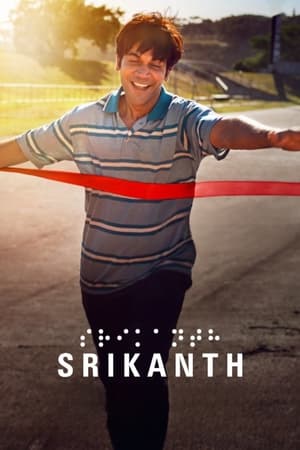 Srikanth 2024 (ORG) HDRip | Hindi Full Movie – 480p – 1080p
