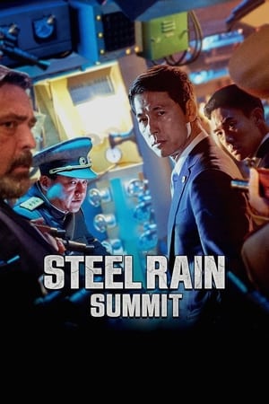 Steel Rain 2 2020 Dual Audio HDRip | Hindi Full Movie – 720p – 480p