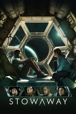 Stowaway 2021 Dual Audio | Hindi Full Movie Web-DL 360MB