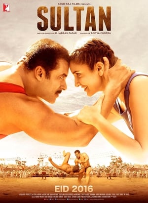 Sultan (2016) Full Movie Bluray | Hindi Full Movie [1.2 GB] Download