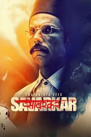 Swatantra Veer Savarkar (2024) HDCAM | Hindi Full Movie – 480p