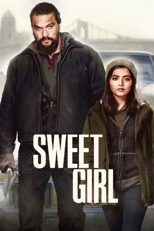 Sweet Girl 2021 Dual Audio | Hindi Full Movie HDRip 340MB