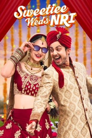 Sweetiee Weds NRI 2017 Movie hevc | Hindi Full Movie HDTVRip 500MB Download