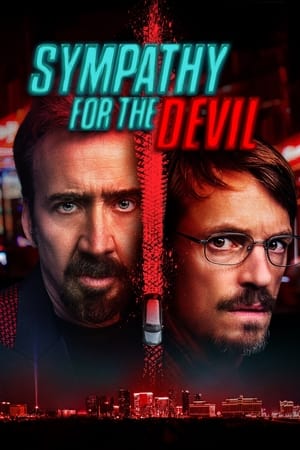 Sympathy for the Devil 2023 Dual Audio HDRip | Hindi Full Movie – 480p