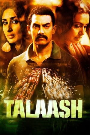 Talaash 2012 HDRip | Hindi Full Movie