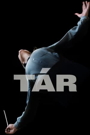 Tár 2022 Dual Audio HDRip | Hindi Full Movie – 480p