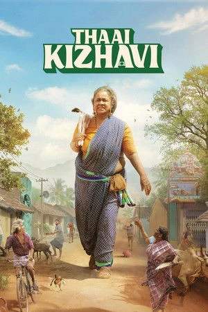 Thaai Kizhavi 2026 - Tamil Dual Audio WEB-DL | Hindi Full Movie