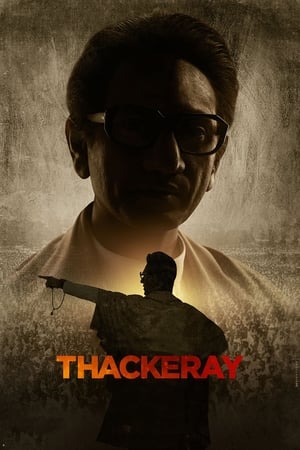 Thackeray (2019) Movie | Hindi Full Movie DVDRip - [450MB]