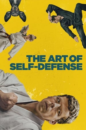 The Art of Self-Defense (2019) Dual Audio | Hindi Full Movie BluRay 400MB