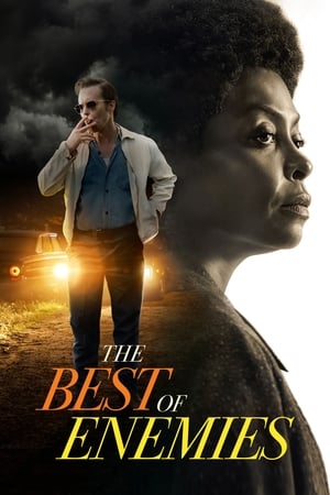 The Best of Enemies (2019) Dubbed HDRip | Hindi Full Movie – 480p