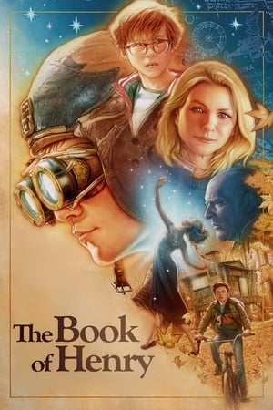 The Book of Henry (2017) Dual Audio | Hindi Full Movie BluRay [880MB]
