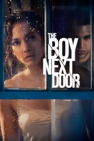 The Boy Next Door 2015 Dual Audio | Hindi Full Movie BluRay [860MB]