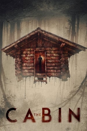 The Cabin (2018) Dual Audio | Hindi Full Movie Web-DL [850MB]
