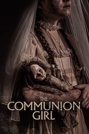 The Communion Girl 2023 HDRip | Hindi Full Movie – 480p