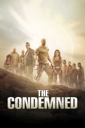 The Condemned 2007 Dual Audio | Hindi Full Movie BluRay 350MB