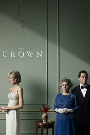 The Crown 2016 Season 1 Complete Dual Audio - English HDRip | Hindi Full Movie ESubs