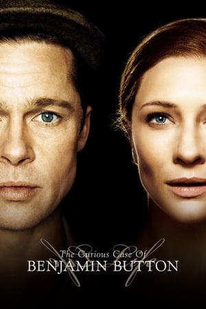 The Curious Case of Benjamin Button 2008 Dual Audio WEBRip | Hindi Full Movie