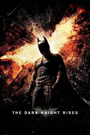 The Dark Knight Rises 2012 Dual Audio () | Hindi Full Movie BluRay [1.2GB]