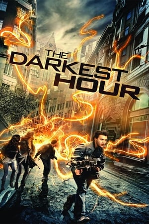 The Darkest Hour (2011) Dual Audio | Hindi Full Movie BluRay [1GB]