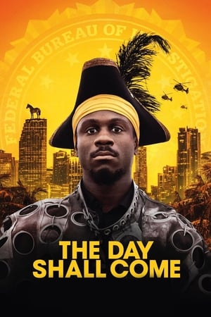 The Day Shall Come (2019) Dual Audio | Hindi Full Movie HDRip 320MB