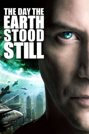 The Day the Earth Stood Still (2008) Dual Audio | Hindi Full Movie BluRay 300MB ESubs