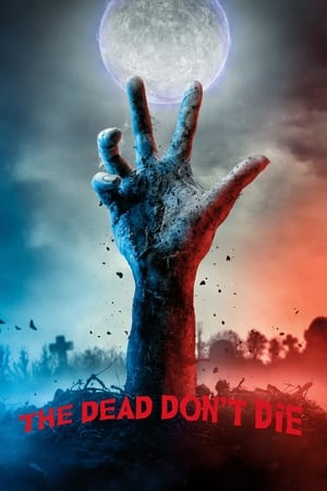 The Dead Dont Die 2019 Dual Audio | Hindi Full Movie BluRay 350MB