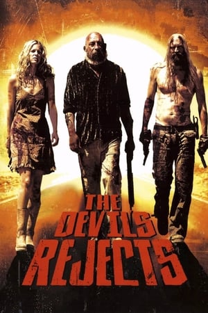 The Devils Rejects 2005 Dual Audio | Hindi Full Movie BluRay [1GB]