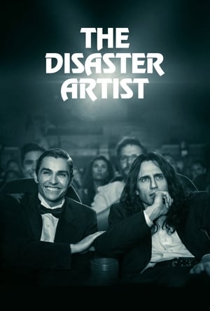 The Disaster Artist (2017) Movie (English) | Hindi Full Movie DVDScr [650MB]
