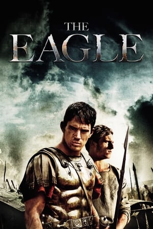 The Eagle 2011 Dual Audio | Hindi Full Movie BluRay 400MB Esubs