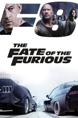 The Fate of the Furious 2017 HEvc | Hindi Full Movie Dual Audio Bluray 600MB