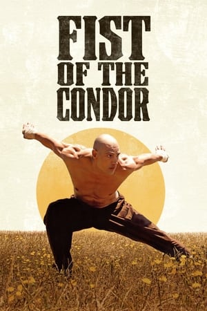 The Fist of the Condor 2023 Dual Audio HDRip | Hindi Full Movie – 720p – 480p