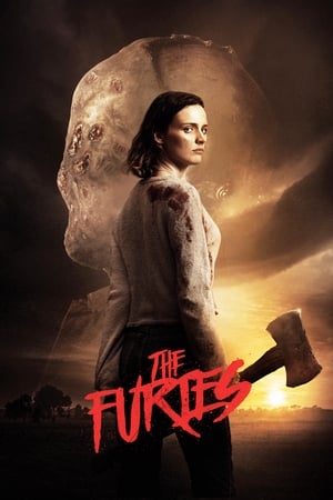 The Furies (2019) Dual Audio | Hindi Full Movie BluRay 350MB