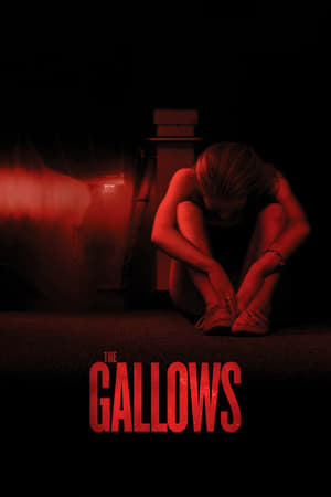 The Gallows (2015) Dual Audio | Hindi Full Movie BluRay 300MB
