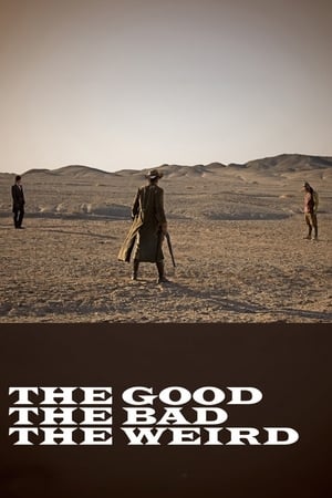 The Good the Bad the Weird 2008 Dubbed HDRip | Hindi Full Movie – 480p