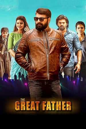 The Great Father 2017 200mb Dual Audio Bluray Hevc Download