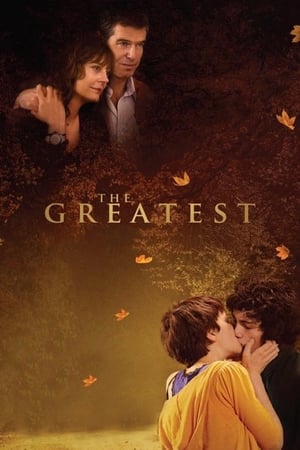 The Greatest (2009) Dual Audio | Hindi Full Movie BluRay 300MB