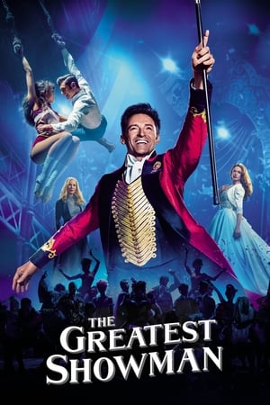 The Greatest Showman 2017 Dual Audio | Hindi Full Movie BluRay [1GB]