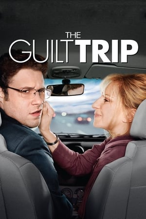 The Guilt Trip (2012) Dual Audio | Hindi Full Movie BluRay [800MB]