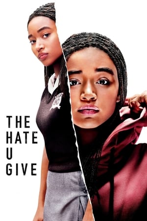 The Hate U Give (2018) Dual Audio | Hindi Full Movie BluRay [1.2GB]