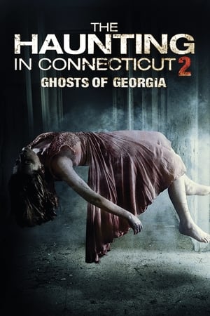 The Haunting in Connecticut 2: Ghosts of Georgia (2013) Dual Audio | Hindi Full Movie BluRay [900MB]