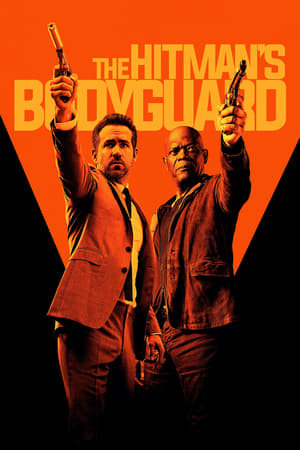 The Hitmans Bodyguard 2017 Dual Audio Hevc Web-DL [170MB]