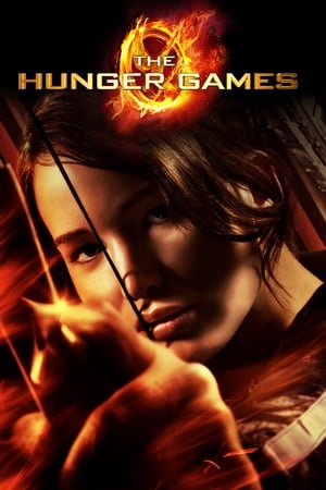 The Hunger Games 2012 Dual Audio | Hindi Full Movie BluRay 470MB