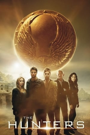 The Hunters 2013 Dual Audio () | Hindi Full Movie BluRay [270MB]